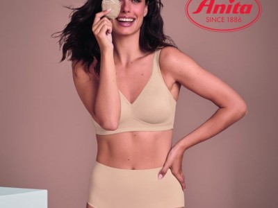 Pocket Panty von Anita 